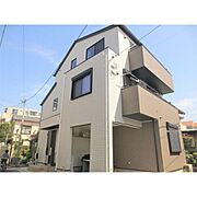 J・URBAN新井薬師前の賃貸物件