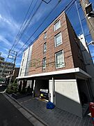 quador中野の賃貸物件