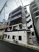 リバーレ中野坂上の賃貸物件