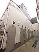 doLaTour中野の賃貸物件