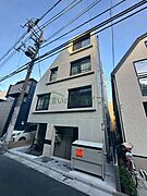 中野富士見町駅より徒歩7分 4階 新築の賃貸物件