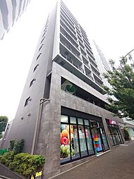 東京メトロ丸ノ内線 西新宿駅 徒歩6分の賃貸マンション