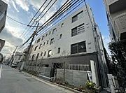 中野坂上駅より徒歩4分 3階 新築の賃貸物件