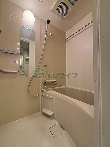 浴室
