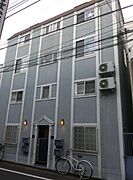 ＤＯＭＡＮＩ新中野の賃貸物件