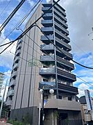 Daffitto東中野の賃貸物件