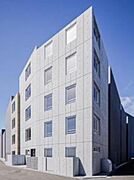 アバンティア中野新橋の賃貸物件