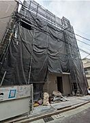 OPTIONYAYOICHOの賃貸物件