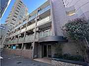 ES-Grande西新宿の賃貸物件