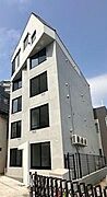 中野坂上駅より徒歩5分 4階 新築の賃貸物件