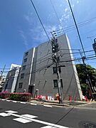 グッドイナフ中野新橋の賃貸物件