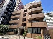 コージーコート西新宿の賃貸物件