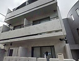 東京メトロ丸ノ内線 中野坂上駅 徒歩4分の賃貸マンション