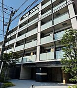 西新宿五丁目駅より徒歩8分 3階 築3年1ヶ月の賃貸物件