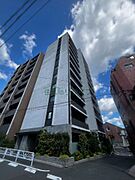 ザ・パークハビオ代々木初台の賃貸物件