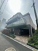 落合駅より徒歩4分 2階 築6年2ヶ月の賃貸物件