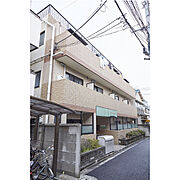 メゾンアイズの賃貸物件