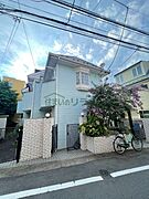 レオパレス北新宿の賃貸物件