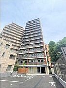 新中野駅より徒歩1分 11階 築2年7ヶ月の賃貸物件