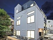 Nano北新宿2の賃貸物件