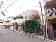 エクセレント中野の賃貸物件
