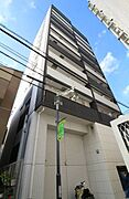プレールドゥーク渋谷初台の賃貸物件