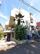 プレール新中野の賃貸物件