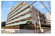プラウド代々木初台 4階 築20年6ヶ月の賃貸物件