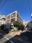 西新宿五丁目駅より徒歩7分 1階 築6年7ヶ月の賃貸物件