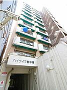 ハイライフ新中野の賃貸物件