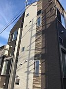 アヴァン中野の賃貸物件