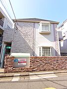 エクセルフォルム中野 2階 築36年1ヶ月の賃貸物件