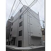 中野新橋駅より徒歩9分 4階 新築の賃貸物件