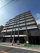 クレストコート中野富士見町の賃貸物件