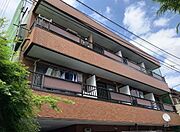 アーバンヒルズ新井薬師 2階 築34年3ヶ月の賃貸物件