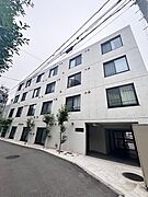 中野富士見町駅より徒歩9分 4階 築4年6ヶ月の賃貸物件