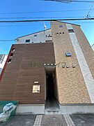 DHG快 1階 築10年5ヶ月の賃貸物件
