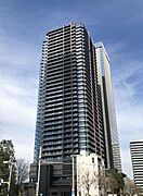 シティタワー新宿の賃貸物件