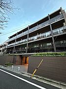 ラクラス中野富士見町 1階 築7年4ヶ月の賃貸物件