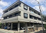 コンフォート石田 2階 築34年の賃貸物件
