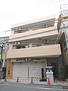 カリス初台の賃貸物件