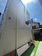 LAUREL北新宿の賃貸物件