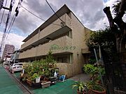 アーバンライフ中野の賃貸物件
