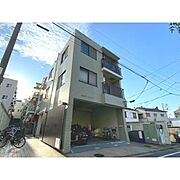 渋谷区本町6-30-13本町グリーンハイツの賃貸物件