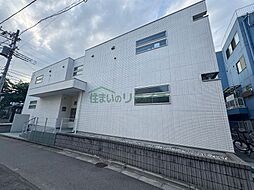 JR中央線 阿佐ケ谷駅 徒歩8分