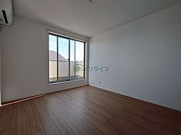 JR中央線 西荻窪駅 徒歩15分の賃貸一戸建て 1階2SLDKのリビング/ダイニング