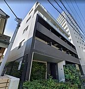 西新宿五丁目駅より徒歩7分 5階 築12年11ヶ月の賃貸物件