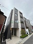 ドミール中野南台の賃貸物件