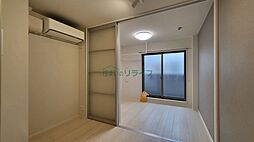 JR総武線 西荻窪駅 徒歩5分の賃貸マンション 3階1DKのリビング/ダイニング