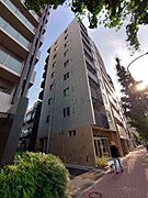 ＬｉｖｅＦｌａｔ新中野 5階 築2年6ヶ月の賃貸物件